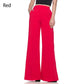 👖Women’s Elegant High-Waisted Wide-Leg Palazzo Pants