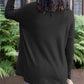 💥HOT SALE 💥Long Sleeve Thumbhole Sweater Pocket Tunic