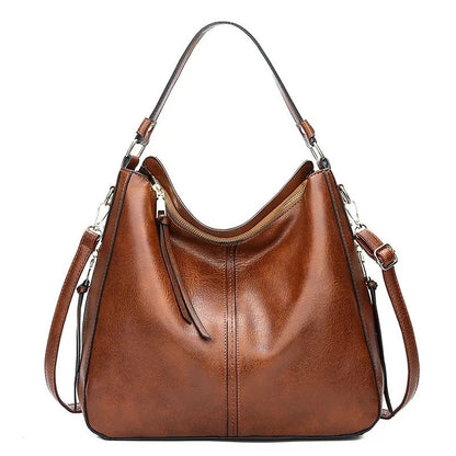 🔥Best Gift For Lady🤩Vintage leather bag （Hot Sale 50% Off）