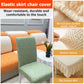 💥Hot Sale 50% OFF🪑Dining Chair Slipcover✨Instant holiday upgrade! Refresh your dining space🎄