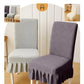 💥Hot Sale 50% OFF🪑Dining Chair Slipcover✨Instant holiday upgrade! Refresh your dining space🎄