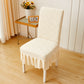 💥Hot Sale 50% OFF🪑Dining Chair Slipcover✨Instant holiday upgrade! Refresh your dining space🎄