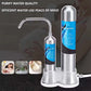 💧Double Barrel Countertop Water Filter for Faucet