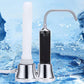 💧Double Barrel Countertop Water Filter for Faucet