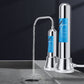 💧Double Barrel Countertop Water Filter for Faucet