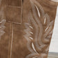 👢Women’s Comfortable Vintage Chunky-heel Support Boots