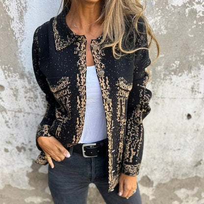 🍂Fall Specials🍂Women’s Trendy Long Sleeve Jacket with Pockets