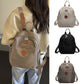 ✨HOT SALE 50% - Large-Capacity Lightweight Waterproof Oxford Backpack