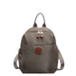 ✨HOT SALE 50% - Large-Capacity Lightweight Waterproof Oxford Backpack
