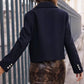 🍁Women’s Short Double-Breasted Jacket🍁