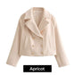 🍁Women’s Short Double-Breasted Jacket🍁