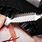 🔥HOT SALE🔥Sharp Stainless Steel Fish Scaler - Buy 1 Get 1 Free