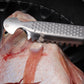 🔥HOT SALE🔥Sharp Stainless Steel Fish Scaler - Buy 1 Get 1 Free