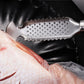 🔥HOT SALE🔥Sharp Stainless Steel Fish Scaler - Buy 1 Get 1 Free