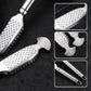 🔥HOT SALE🔥Sharp Stainless Steel Fish Scaler - Buy 1 Get 1 Free