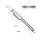 🔥HOT SALE🔥Sharp Stainless Steel Fish Scaler - Buy 1 Get 1 Free