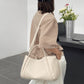 👜Women's PU Leather Tote Bag with Matching Purse
