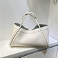👜Women's PU Leather Tote Bag with Matching Purse