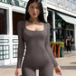 🎉Hot Sales - 50% OFF🔥Slim Fit Jumpsuit