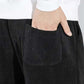 🍁[Seasonal sale] 🍁Men's Casual Corduroy Pants