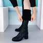 🍁HOT SALE🍁 Elastic Soft Warm Comfortable Boots