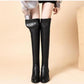 🍁HOT SALE🍁 Elastic Soft Warm Comfortable Boots