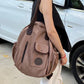 👜Multi-carry large capacity waterproof backpack