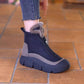 🔥New Arrivals🔥 Women's Waterproof Warm Zipper Snow Boots