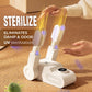 🔥HOT SALE🔥Telescopic Ultraviolet Sterilization Drying Shoe Machine
