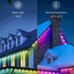 🎁Indoor and Outdoor Smart Waterproof LED Strip Light💡