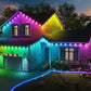 🎁Indoor and Outdoor Smart Waterproof LED Strip Light💡