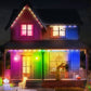 🎁Indoor and Outdoor Smart Waterproof LED Strip Light💡