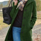 🔥Hot New Arrivals🔥 Women's Winter Long Sleeved Coat