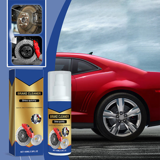 🚗Car Brake Cleaner Spray