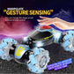 🔥 New Arrival Promotion - 50% OFF🎁RC Gesture and Remote Control Car (Dual mode)