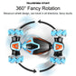 🔥 New Arrival Promotion - 50% OFF🎁RC Gesture and Remote Control Car (Dual mode)