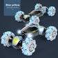 🔥 New Arrival Promotion - 50% OFF🎁RC Gesture and Remote Control Car (Dual mode)