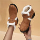 🔥Hot New Arrivals🔥Women's Winter Warm Chunky Ankle Boots