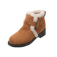 🔥Hot New Arrivals🔥Women's Winter Warm Chunky Ankle Boots
