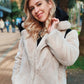 🧥Premium Faux Fur Warm Coat