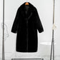 🧥Premium Faux Fur Warm Coat