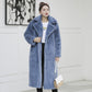 🧥Premium Faux Fur Warm Coat