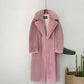 🧥Premium Faux Fur Warm Coat