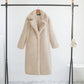 🧥Premium Faux Fur Warm Coat