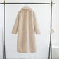 🧥Premium Faux Fur Warm Coat