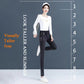🔥Nice Gift🔥Elastic Warm Plush Skinny Jeans for Women