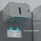 🧻Wall Mount Smart Paper Towel Dispenser - Free your hands！