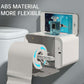 🧻Wall Mount Smart Paper Towel Dispenser - Free your hands！