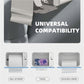 🧻Wall Mount Smart Paper Towel Dispenser - Free your hands！