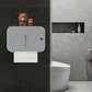 🧻Wall Mount Smart Paper Towel Dispenser - Free your hands！